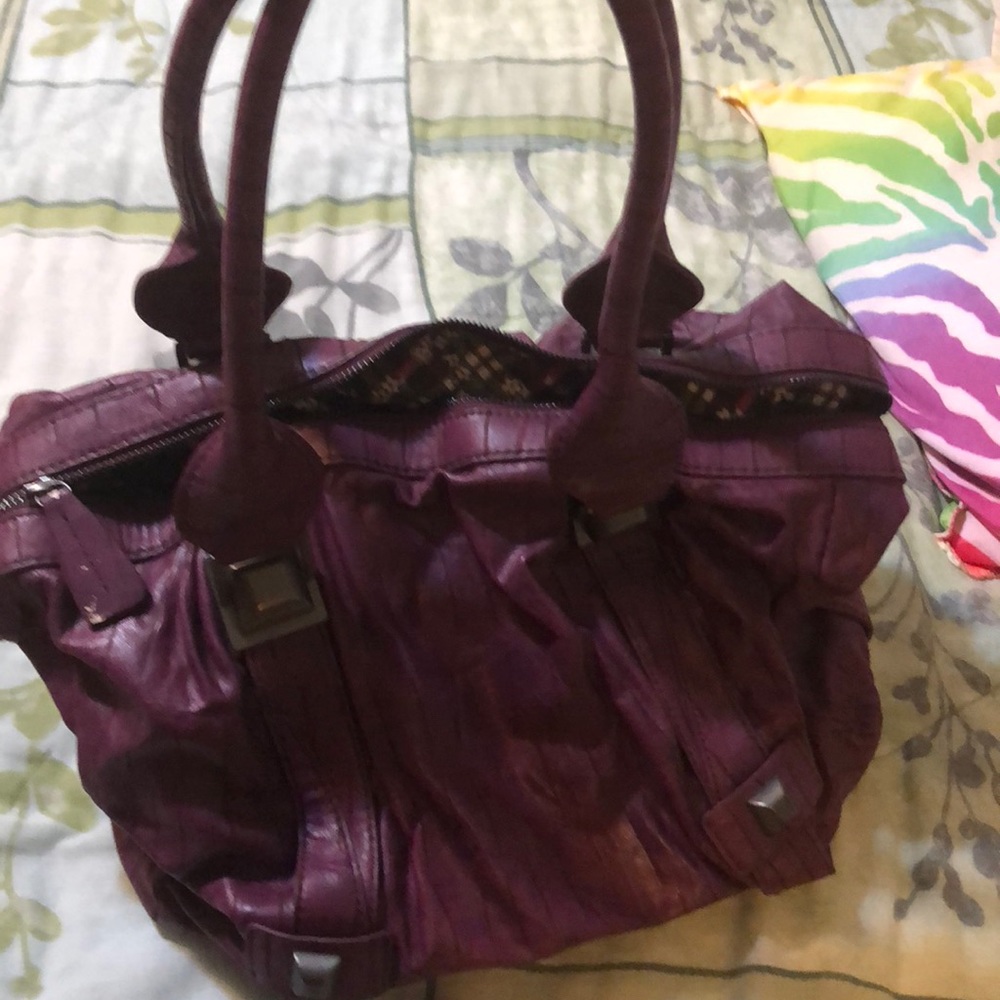 Jessica Simpson shoulder bag